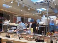 -新一番三文鱼寿司(友谊国贸城店)