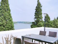 景观位-素心小筑(后沙裕镇店)