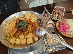 -小螺大作·螺蛳粉火锅(林和西店)