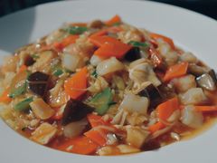 -新天世纪中餐厅