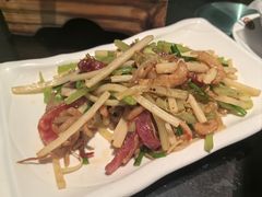 -老坑记·香港经典粤菜馆