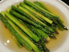 上汤虾籽芥兰-正斗·港式粤菜(SKLP店)