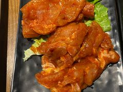 -·缸桶屋·韩式牛肋条自助烤肉(西湖D11店)