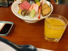 -V Bar海景扒房(北海湾惠龙万达嘉华酒店)