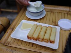 -周大娘牛乳(旧寨古村总店)