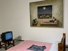 -四川美术学院美术馆