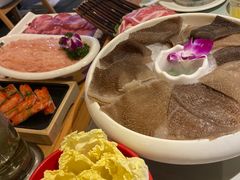 -雾都渣渣火锅(南城智汇城店)