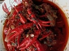 -辣不怕口味虾(凌霄路店)