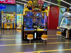 -快乐街区(重庆龙湖时代天街店)