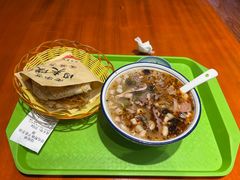 羊杂汤-承德正宗平泉羊汤(崇礼店)
