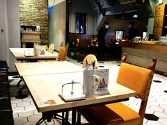 -LENBACH兰巴赫西餐啤酒坊(大连东港店)