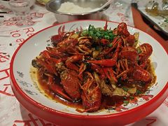 -辣出味岳阳特色烧烤·龙虾大排档(砂子塘总店)