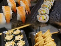 -太湖饭店玉兰厅(自助餐厅)