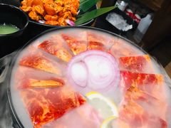-九田家黑牛烤肉料理(石路天虹店)