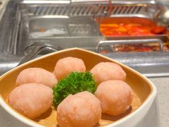 -海底捞火锅(珠影星光城夜宵主题店)