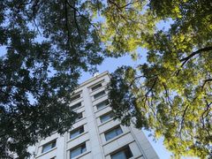 -中国公安部总部大楼