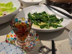 -悦融琥珀·京鲁菜·海味珍品(西单店)