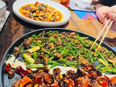 -铁公鸡·四川料理(天环广场店)