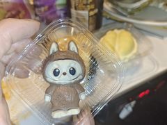 -九月海·海鲜自助(世纪东方店)