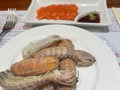 -佛山皇冠假日酒店-西餐厅