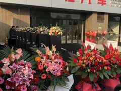 -金陵之星大酒店·中餐厅