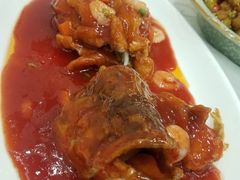 -桦立酒家(宜山路店)