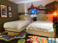 -上海外滩英迪格酒店