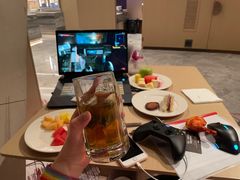 -上海世茂皇家艾美酒店