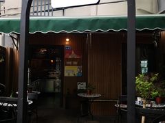 门面-阿sir咖啡(陶谷新村店)
