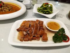 -嘉逸传菜(洛川东路店)