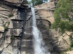 -黑龙潭风景区