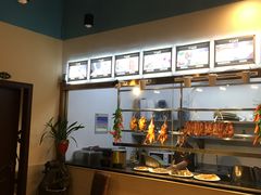 -金穗园·砂锅粥.醉鸡煲火锅(长寿路店)