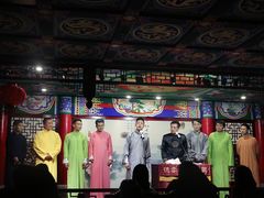 -武汉天乐社武宫剧场