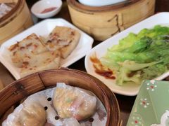 -潮福城大酒楼·潮粤菜·港式点心(阳光城店)