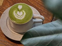 -echoes coffee回响咖啡(888街店)