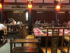 -红运火锅·中国名火锅·国风演绎(省体店)