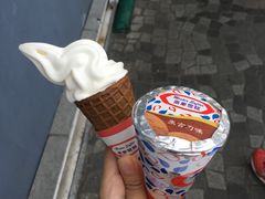 -富豪雪糕车流动点(尖沙咀店)