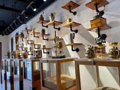 -MUSEO COFFEE咖啡博物馆
