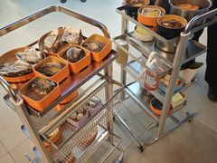 -海底捞大排档火锅(打浦路店)