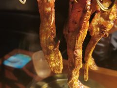 -楼兰新疆主题餐厅(苏州中心店)