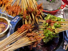 -钢管厂五区小郡肝火锅串串香(清河店)