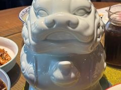 -扬州狮子楼·非遗淮扬菜(东关街店)