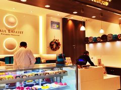 -PAUL LAFAYET 法式甜品(国金中心商场店)