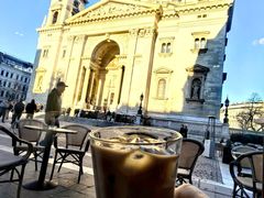 -圣伊什特万圣殿