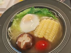 -刀叉遇上筷子中西融合餐厅(南开店)