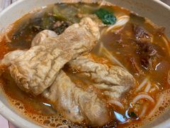 -南记粉面(銅鑼灣中心店)