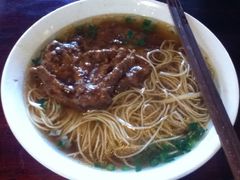 -美味斋(西北街店)