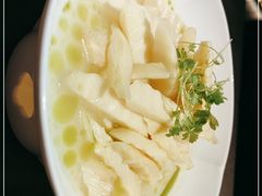 -小厨娘绣中淮扬(总统府大行宫店)