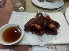 -意卡菲·欢乐聚会餐厅(华侨店)