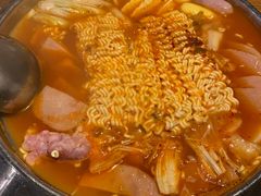 -包装马车·韩国料理·포장마차